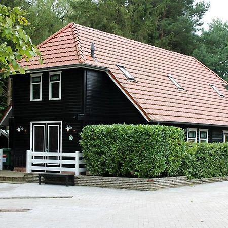B&B "De Wingerd" Bruchterveld Εξωτερικό φωτογραφία