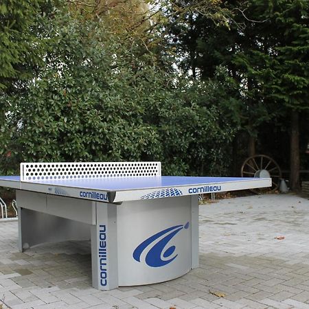 B&B "De Wingerd" Bruchterveld Εξωτερικό φωτογραφία