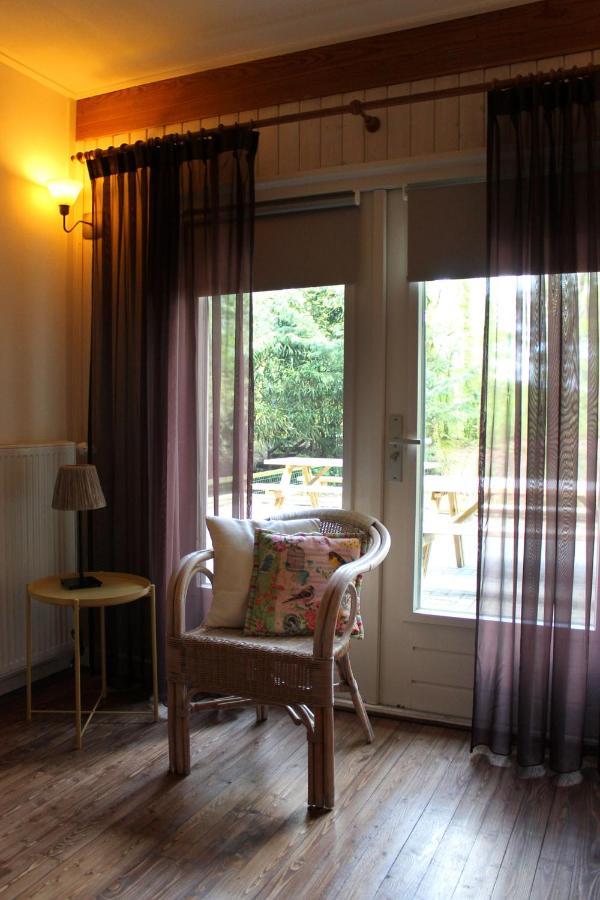 B&B "De Wingerd" Bruchterveld Εξωτερικό φωτογραφία