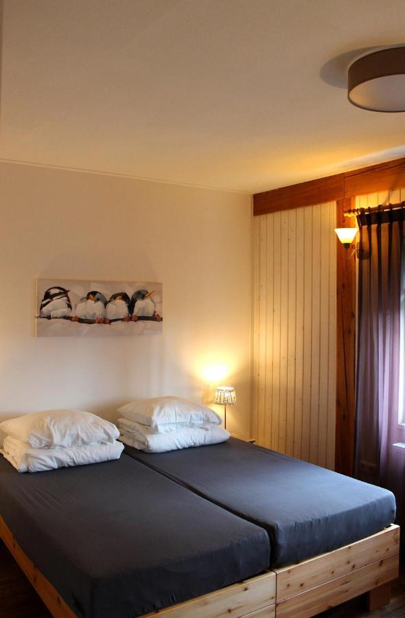 B&B "De Wingerd" Bruchterveld Εξωτερικό φωτογραφία