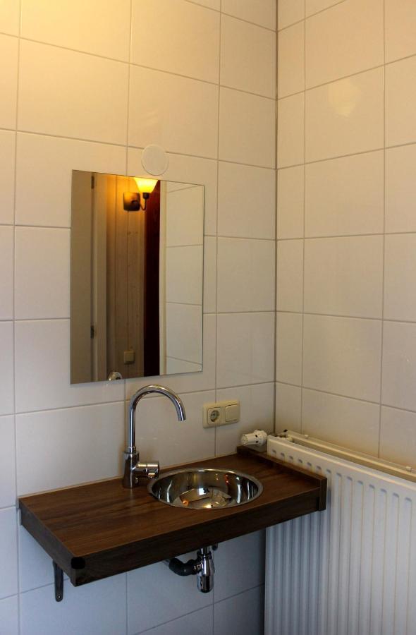 B&B "De Wingerd" Bruchterveld Εξωτερικό φωτογραφία